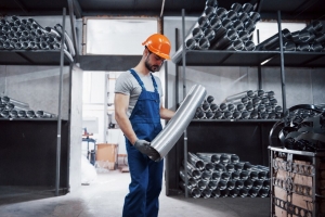 Finding the Perfect Austenitic Stainless Steel Supplier: What to Look For
